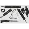 Image de Kit BDSM & Sac Fetish 7 Pièces