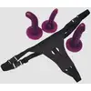 Image de Kit Gode Ceinture Violet