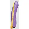 Image de Vibromasseur Réaliste Queeny Love Giant Lover