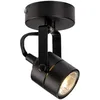 Image de Spot Gris Argent 79 Slv Declic, 230 V
