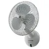 Image de Vortice Ventilateur Mural Gordon Gris 35w 30cm