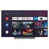 Image de TV Toshiba 55UA4C63DG 55" 4K Ultra HD LED Wi-Fi