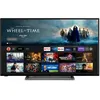Image de TV LED 43" Toshiba 43UF3D63DA