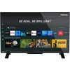 Image de TOSHIBA 32LV2563DG - TV LED 32" (82 cm) - Full HD 1920x1080 - Smart TV - 2xHDMI - WiFi