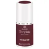 Image de Alessandro - Striplac Peel Or Soak Velvet Red 8 Ml Vernis Semi-Permanent Led Longue Tenuestriplac Striplac Peel Or Soak Velvet Red 8 Ml