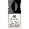 Image de Vernis Ã Ongles 101 White Honeymoon 10ml - Alessandro - Vernis Ã Ongles ColorÃ©