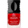 Image de Vernis Ã Ongles 125 Fire & Flame 10ml - Alessandro - Vernis Ã Ongles ColorÃ©