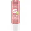 Image de Sante Baume à lèvres teinté et lisse Kiss, Corail mou (4,80 ml)
