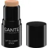 Image de Sante Stick lèvres et joues, 02 Glow to go (6 g)