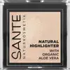 Image de Sante Éclairant Naturale, 01 Champagne (7g)
