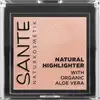 Image de Sante Éclairant Naturale, 02 Rose éclatante (7 g)
