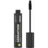 Image de Sante Mascara Volume Sensation 01 noir, 12 ml