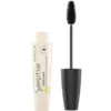 Image de Sante Mascara Mademoiselle Sensitive 01 noir, 12 ml