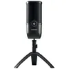 Image de CHERRY UM 3.0 - Microphone - noir