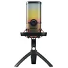 Image de CHERRY UM 9.0 PRO RGB - Microphone - noir, bronze
