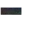 Image de MX 8.2 TKL WLS (sans valise de transport) gaming sans fil RGB - triple connexion (BT, RF 2.4 GHz et filaire) - Switchs CHERRY MX - Noir en occasion ou reconditionné