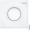 Image de Geberit HyToGeberit Commande d'urinoir Sigma 10 Ã  dÃ©clenchement pneumatique du rinÃ§age, 116011115