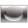 Image de Geberit-Plaque de dÃ©clenchement Sigma10 ST blanc chromÃ© brillant blanc rÃ©f 115.758.KJ.5
