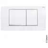 Image de Geberit Twinline Plaque de dÃ©clenchement, 115899KJ1