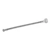 Image de GEBERIT-Flexible pour robinet flotteur RÃ©f 240.921.00.1