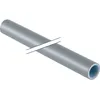 Image de Tube multicouche - GEBERIT - Ã 32 mm x L. 3 M - IntÃ©rieur - PE-RT II / Al / PE-RT II - 0.41 W/(mÂ·K) - 90 Â°C