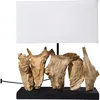 Image de Lampe Nature Verticale Kare Design