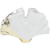Image de Vase feuille de ginkgo 18cm Kare Design