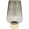 Image de Vase Noble Ring marron 40cm Kare Design