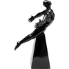 Image de DÃ©co homme envol noir Kare Design
