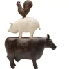 Image de DÃ©co animaux de la ferme Kare Design