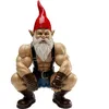 Image de DÃ©co nain musclÃ© 48cm Kare Design