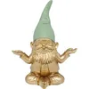 Image de DÃ©co nain dorÃ© zen Kare Design