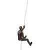 Image de DÃ©co murale Alpiniste Kare Design
