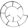 Image de ÃtagÃ¨re murale Snail grise Kare Design