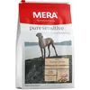 Image de 12,5kg Pure Sensitive Dinde, Riz Mera - Croquettes Pour Chien