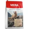 Image de 12,5kg Pure Sensitive Senior Dinde, Riz Mera Croquettes Pour Chien
