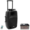 Image de OMNITRONIC Set MES-15BT2 + battery