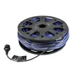 Image de EUROLITE RUBBERLIGHT RL1-230V blue 44m