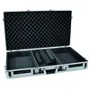 Image de Omnitronic DIGI-1 flight case 2x lecteur CD et 1x table de mixage 10 pouces