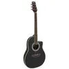 Image de Dimavery Rb-300 Rounded Back, Black