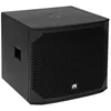Image de OMNITRONIC AZX-118A PA Subwoofer active 400W