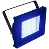 Image de Eurolite LED IP FL-50 SMD (IP65) projecteur flood light (bleu)