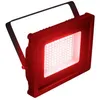 Image de Eurolite LED IP FL-50 SMD (IP65) projecteur flood light (rouge)