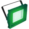 Image de Eurolite LED IP FL-50 SMD (IP65) projecteur flood light (vert)
