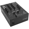 Image de Omnitronic PM-222P table de mixage DJ 2 canaux avec lecteur multimÃ©dia