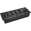 Image de Omnitronic PM-444Pi table de mixage DJ 4 canaux avec lecteur multimÃ©dia et interface USB