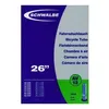 Image de Chambre Ã Air SchwalbeÂ® 26'' X 1.50/2.50 - Schrader Schrader 26'' X 1.50-2.50 Schrader