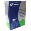 Image de Schwalbe Av17 Chambre Ã Air 700x28/42c (27x1 1/4) Noir