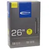 Image de Chambre à air valve Presta Schwalbe Extra Light 650 x 20-25 60mm TU