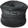 Image de Chambre à air valve Presta Schwalbe 26x1.50-2.50 60 mm Noir TU 318594